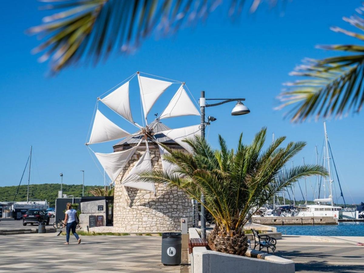 Apartment Sea By Interhome Medulin Exterior foto