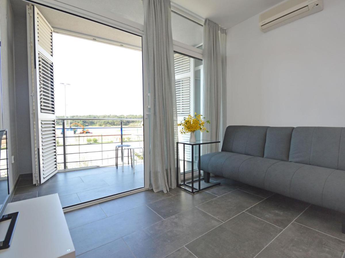 Apartment Sea By Interhome Medulin Exterior foto